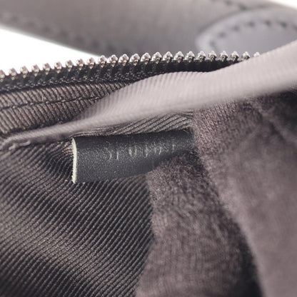Louis Vuitton Shoulder Bag Utility Harness Canvas Leather — view 5