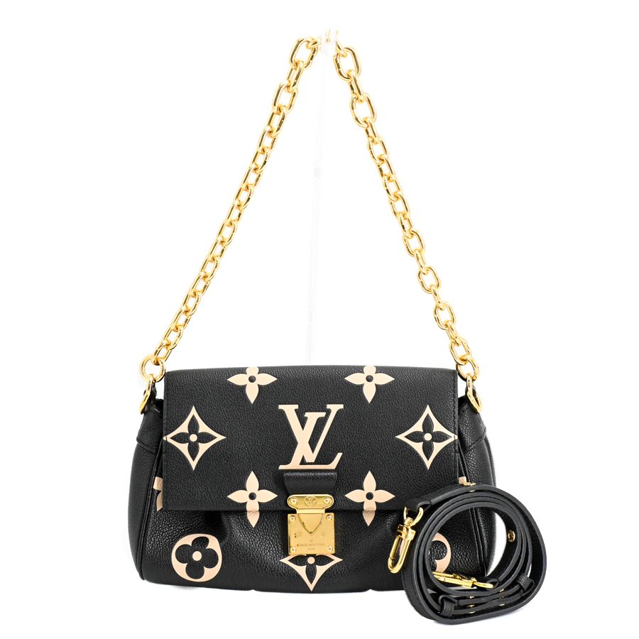 Louis Vuitton Shoulder Bag Favorite