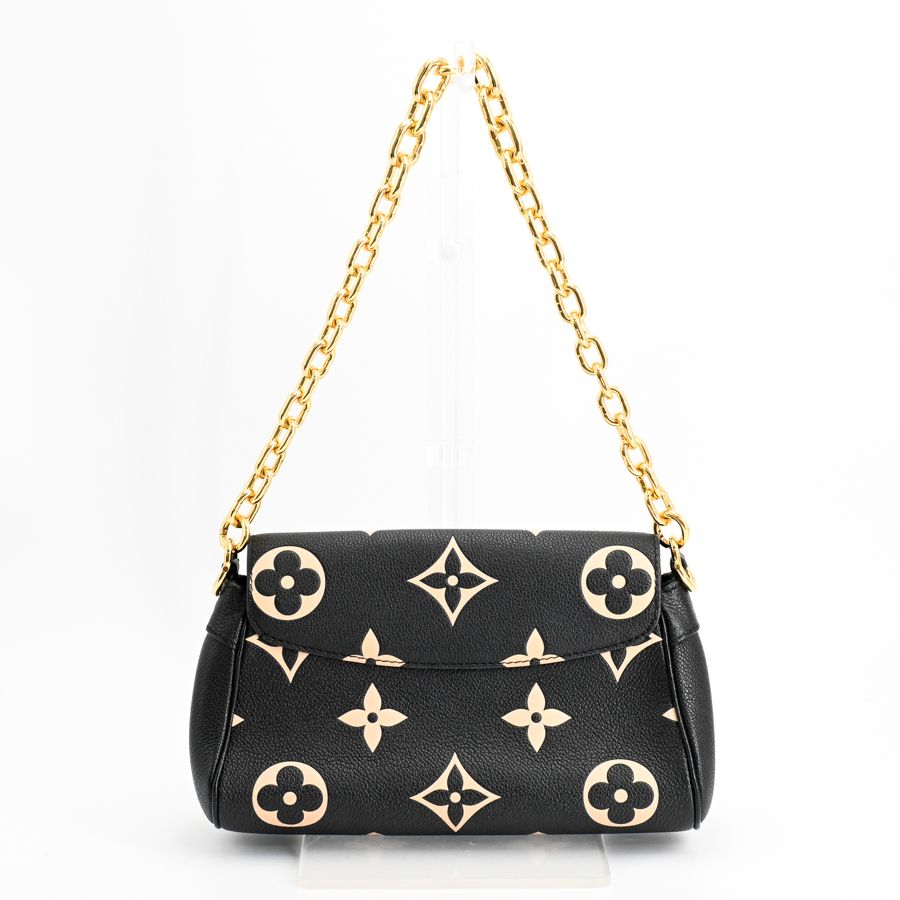 Louis Vuitton Shoulder Bag Favorite — view 3