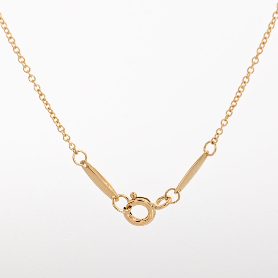 Tiffany & Co Necklace by the Yard — view 4