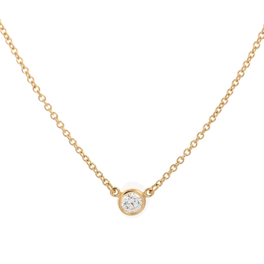 Tiffany & Co Necklace by the Yard