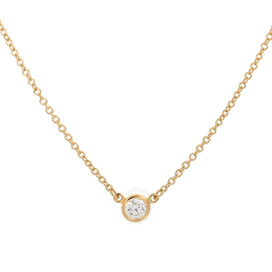 Tiffany & Co Necklace by the Yard