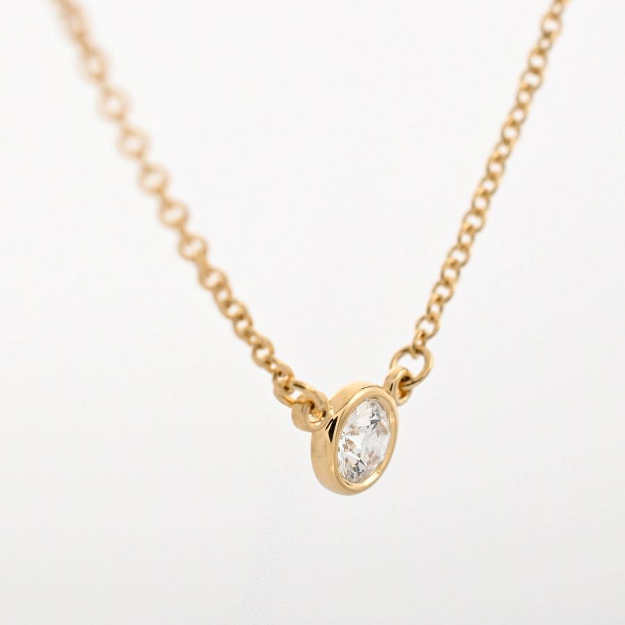 Tiffany & Co Necklace by the Yard — view 2