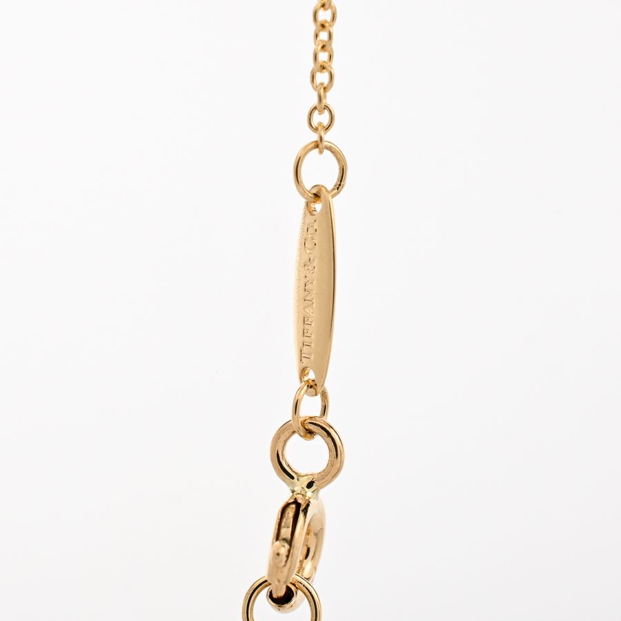 Tiffany & Co Necklace by the Yard — view 5