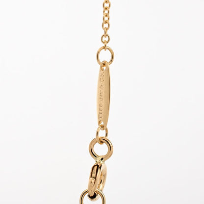 Tiffany & Co Necklace by the Yard — view 5
