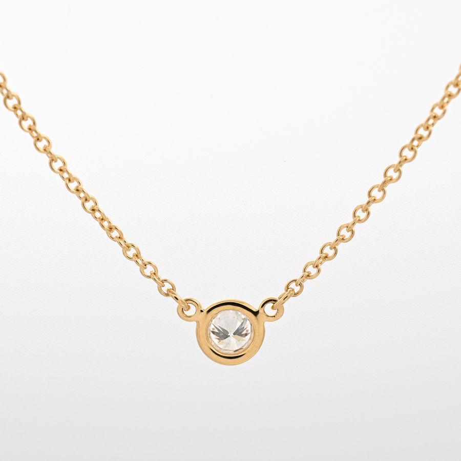 Tiffany & Co Necklace by the Yard — view 3