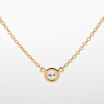 Tiffany & Co Necklace by the Yard — view 3
