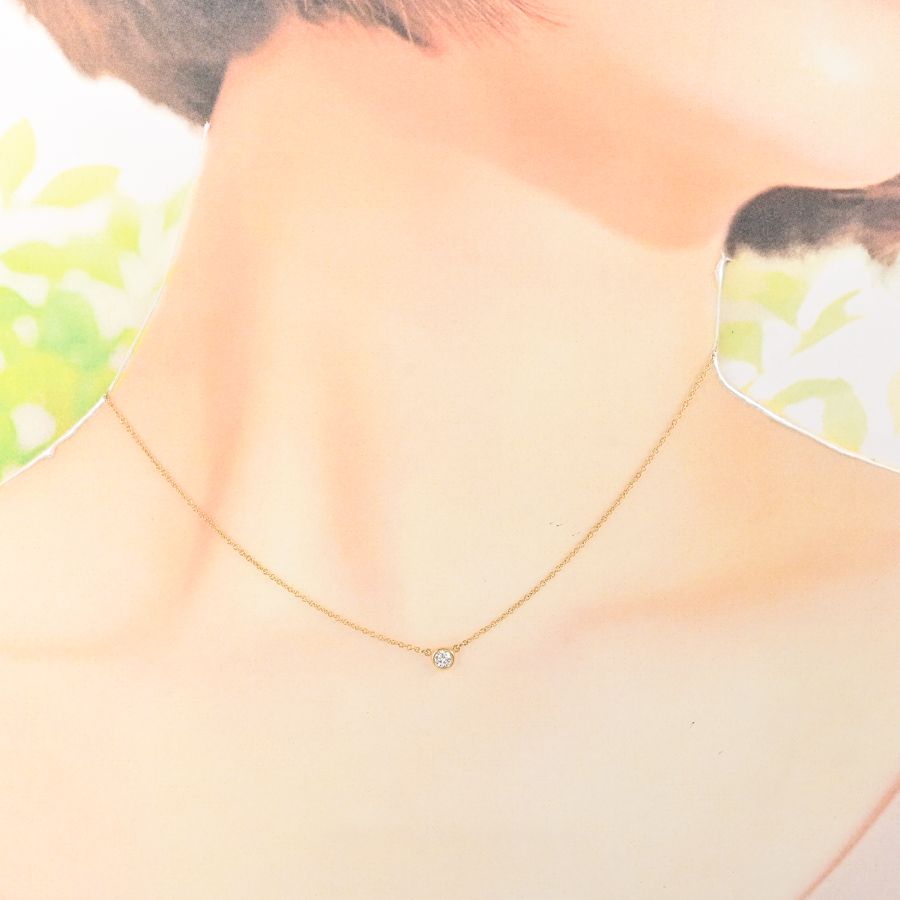 Tiffany & Co Necklace by the Yard — view 6