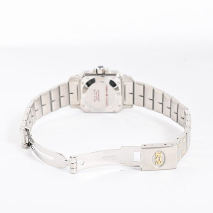 Cartier Watch Santos Galbee SM — view 5