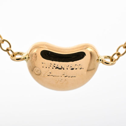 Tiffany & Co Necklace Bean — view 6
