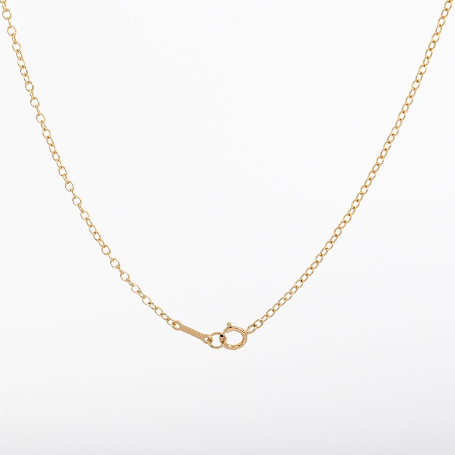 Tiffany & Co Necklace Bean — view 5