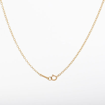 Tiffany & Co Necklace Bean — view 5