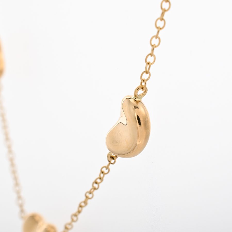 Tiffany & Co Necklace Bean — view 3