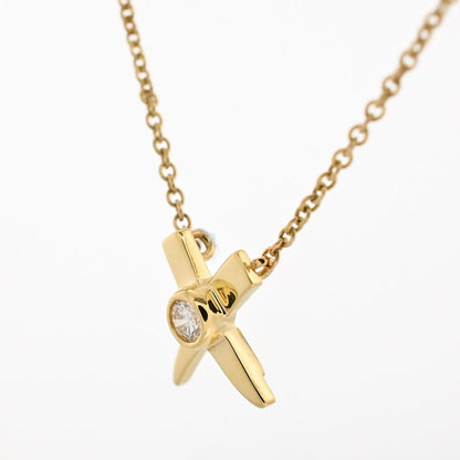 Tiffany & Co Necklace Kiss — view 3