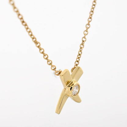 Tiffany & Co Necklace Kiss — view 2