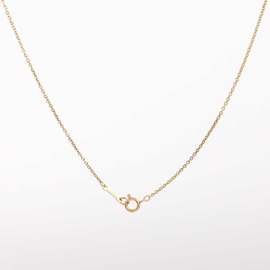 Tiffany & Co Necklace Kiss — view 5