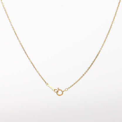 Tiffany & Co Necklace Kiss — view 5