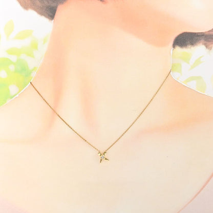 Tiffany & Co Necklace Kiss — view 7