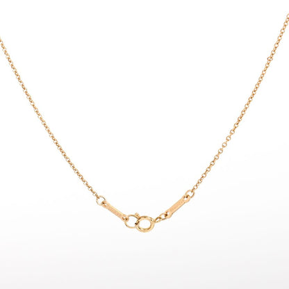 Tiffany & Co Necklace Open Heart — view 5
