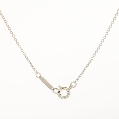 Tiffany & Co Necklace Return to Double Heart — view 5