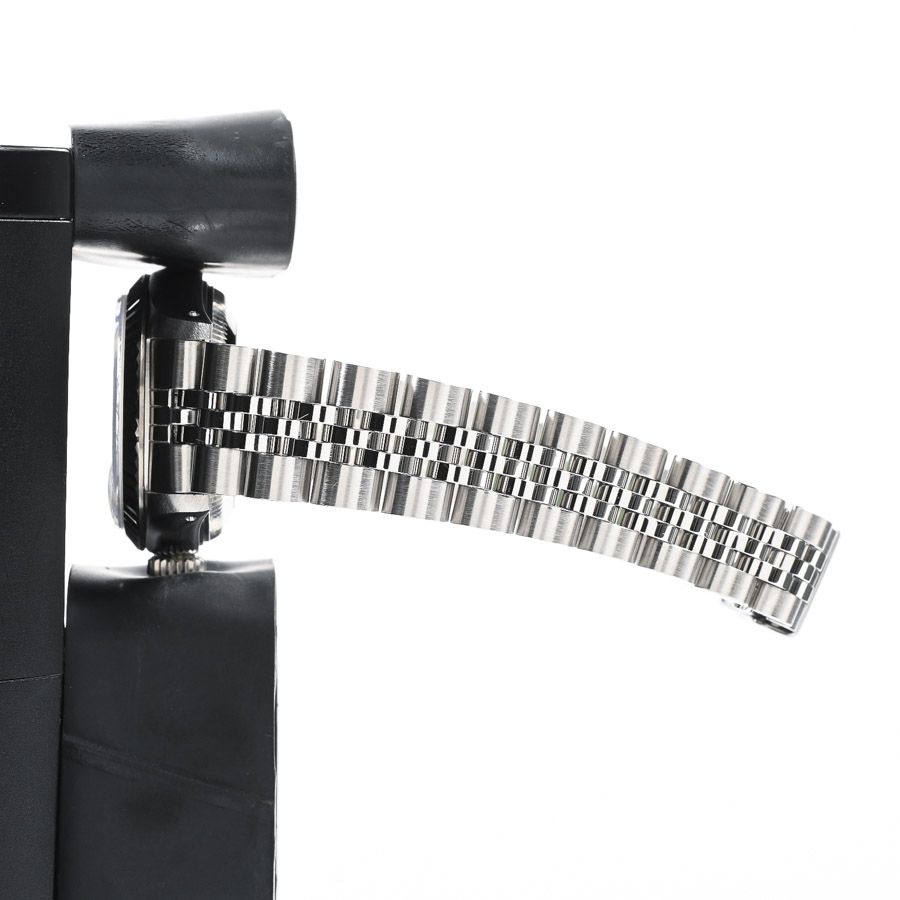 Rolex Watch Datejust White Gold — view 6