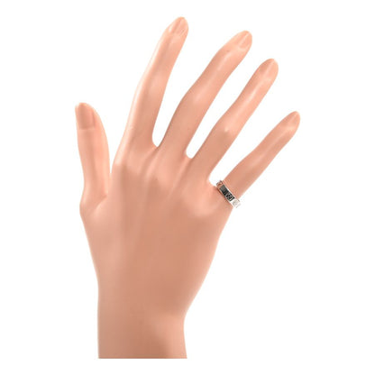 Gucci Ring Icon White Gold — view 6