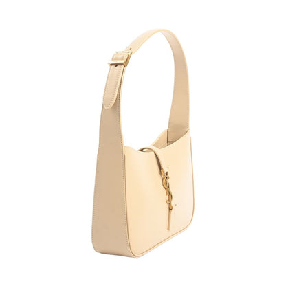 Saint Laurent Shoulder Bag Roussin Cassette — view 2