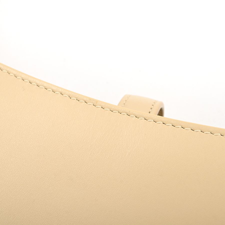 Saint Laurent Shoulder Bag Roussin Cassette — view 7