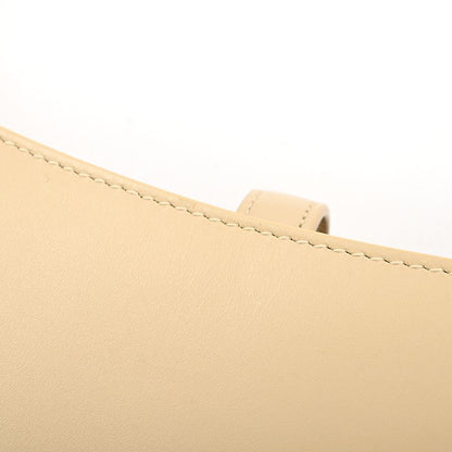 Saint Laurent Shoulder Bag Roussin Cassette — view 7