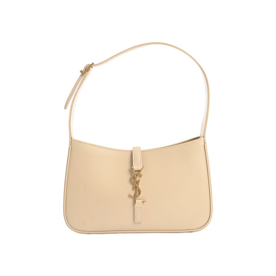 Saint Laurent Shoulder Bag Roussin Cassette