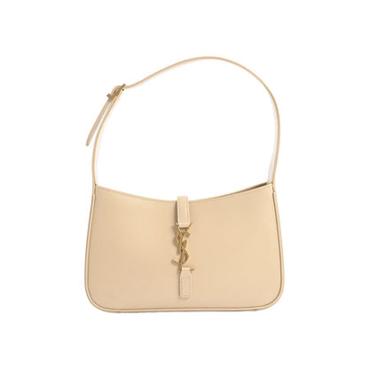 Saint Laurent Shoulder Bag Roussin Cassette