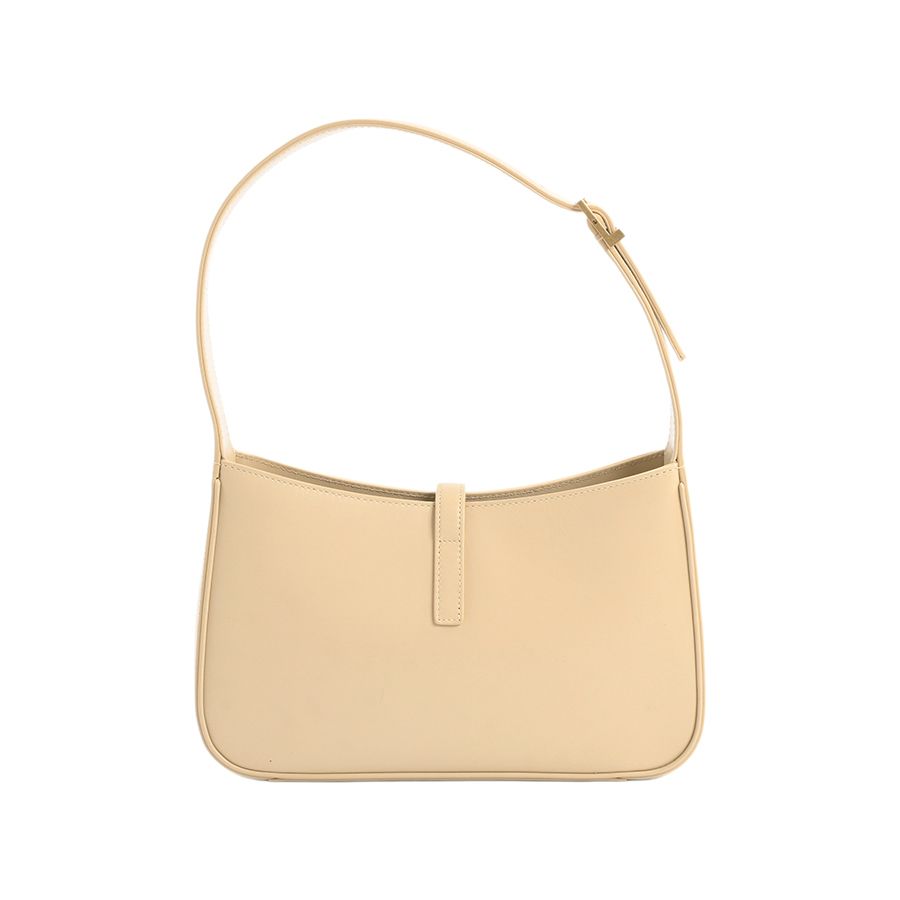 Saint Laurent Shoulder Bag Roussin Cassette — view 3
