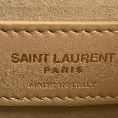 Saint Laurent Shoulder Bag Roussin Cassette — view 6