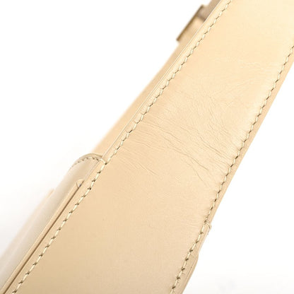 Saint Laurent Shoulder Bag Roussin Cassette — view 8