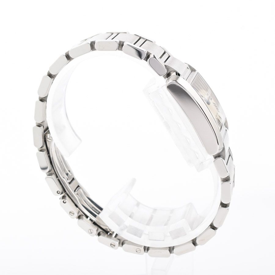 Cartier Watch Tank Francaise SM — view 3