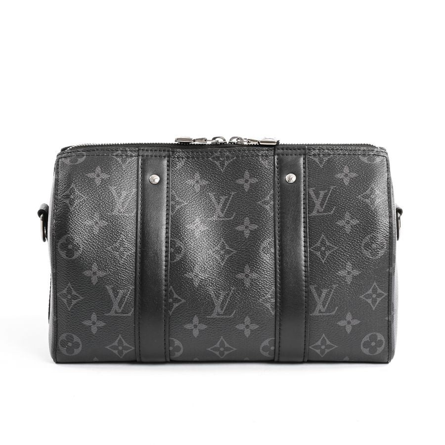 Louis Vuitton Shoulder Bag City Keepall — view 3