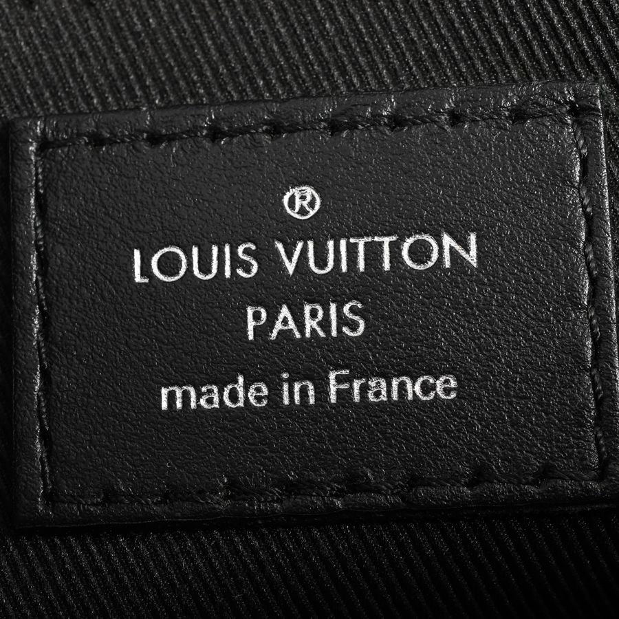 Louis Vuitton Shoulder Bag City Keepall — view 6