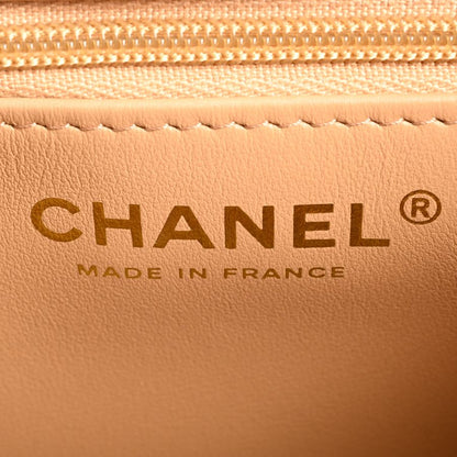 Chanel Shoulder Bag Mini Shopping — view 6