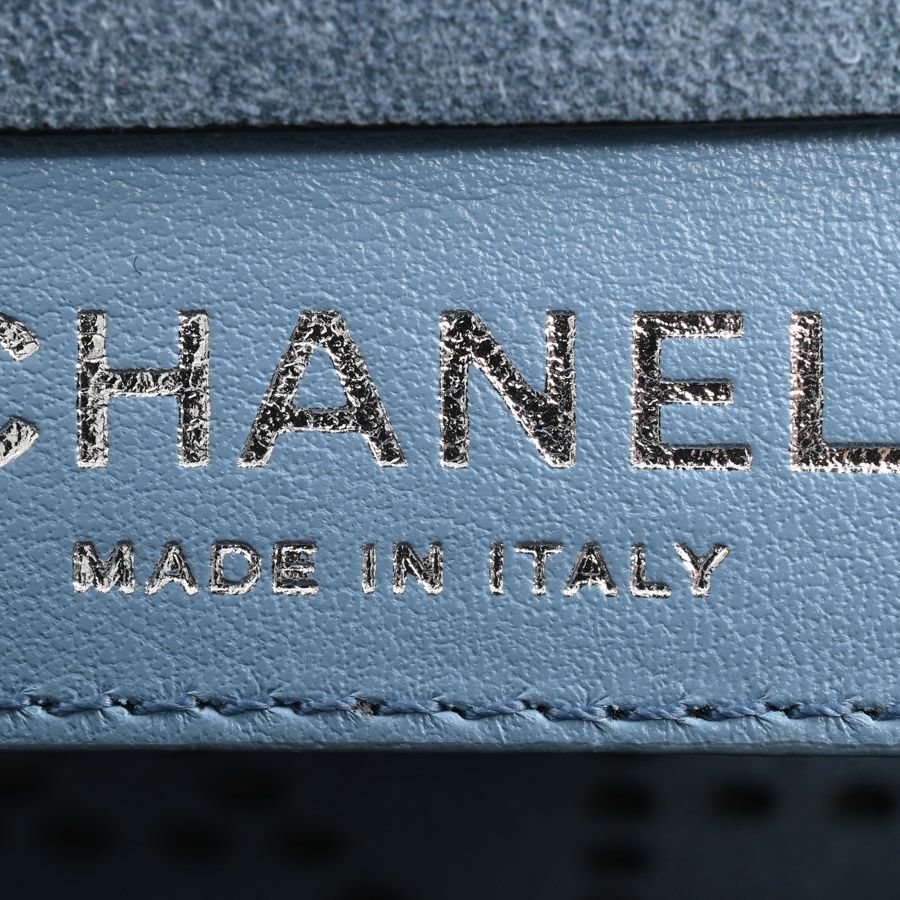 Chanel Shoulder Bag Chain — view 6