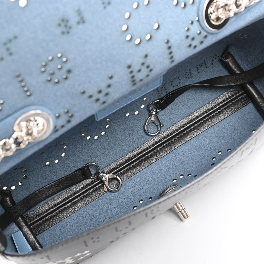 Chanel Shoulder Bag Chain — view 4