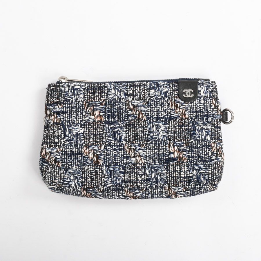 Chanel Shoulder Bag Chain — view 7