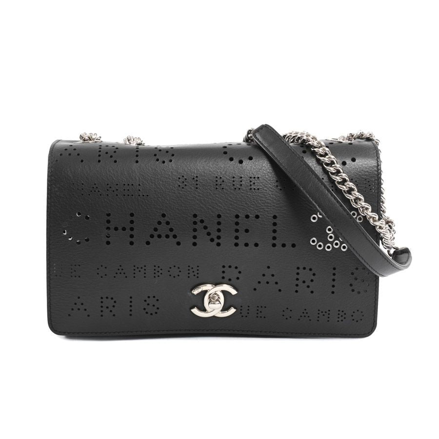 Chanel Shoulder Bag Chain