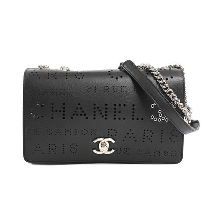 Chanel Shoulder Bag Chain