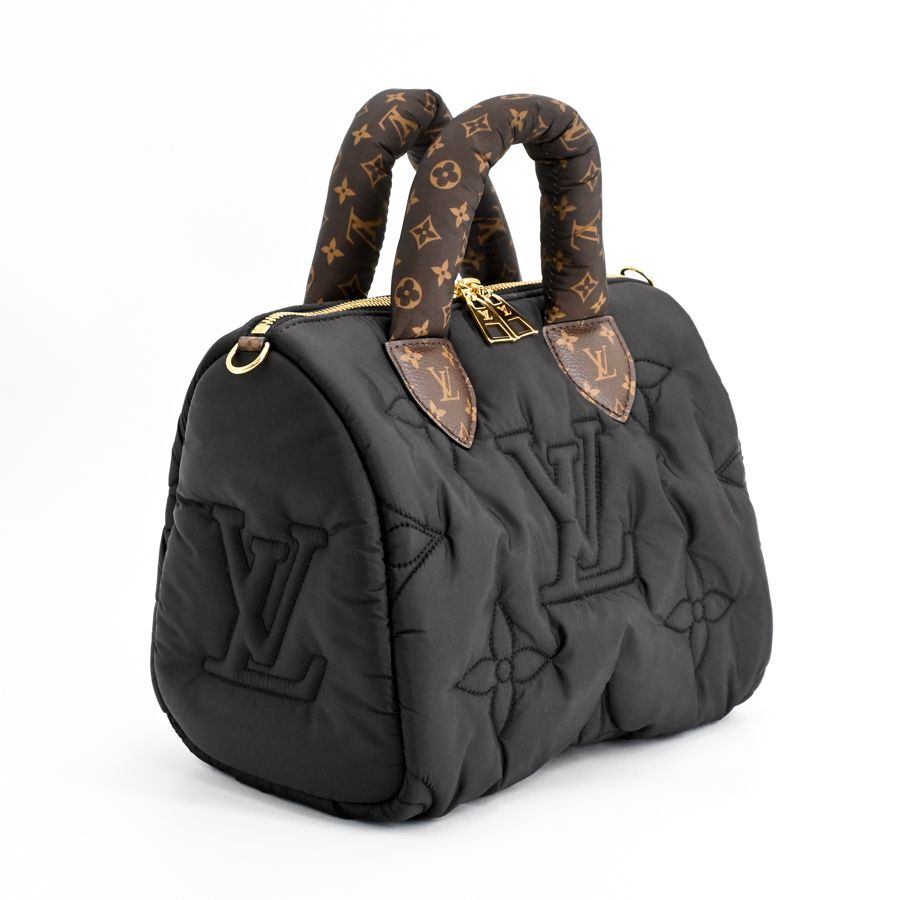 Louis Vuitton Handbag Speedy Bandouliere 25 — view 2