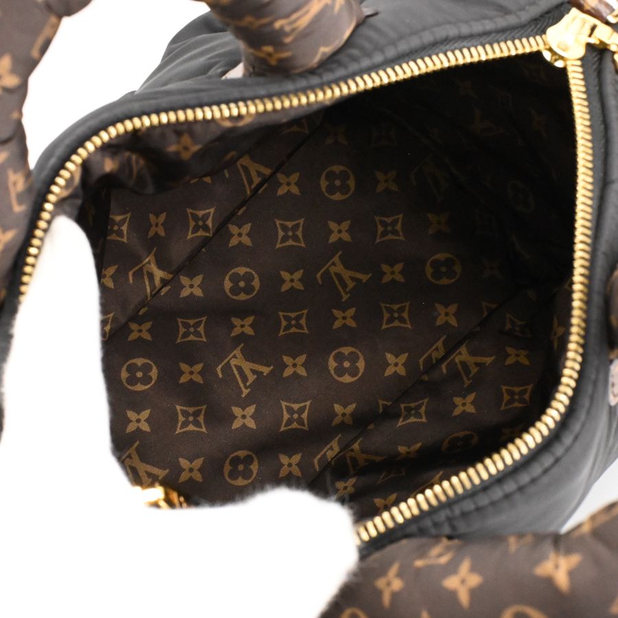 Louis Vuitton Handbag Speedy Bandouliere 25 — view 4