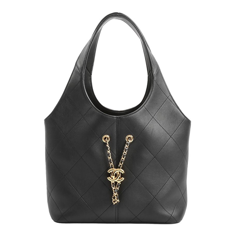 Chanel Handbag Shopping