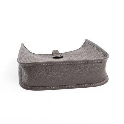 Hermes Shoulder Bag Evelyne TPM Amazon — view 5