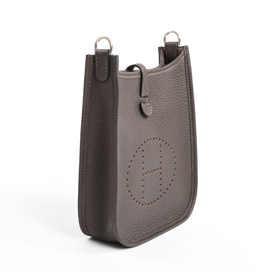 Hermes Shoulder Bag Evelyne TPM Amazon — view 2