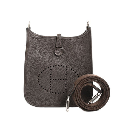 Hermes Shoulder Bag Evelyne TPM Amazon