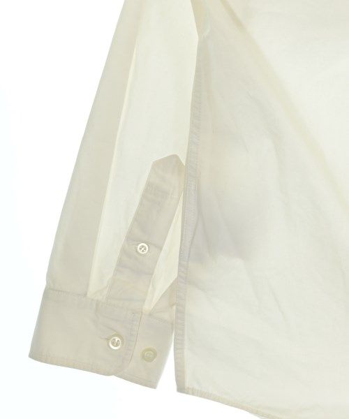Miu Miu Shirt White — view 6
